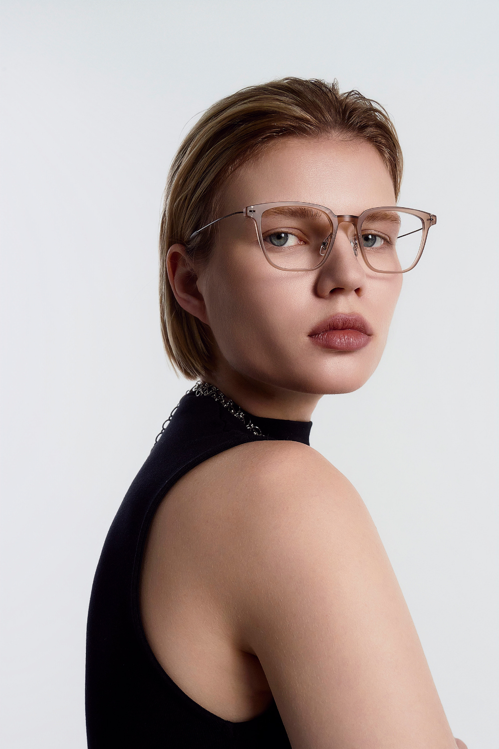 Truth Eyewear Frame 1